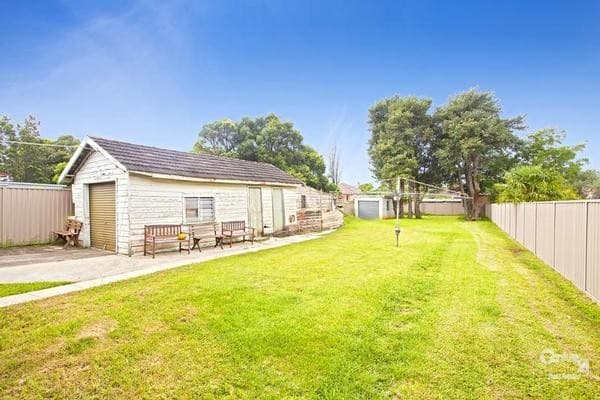 1/95-97 Ware Street, Fairfield, NSW, 2165, Glenroy - Thumbnail 8