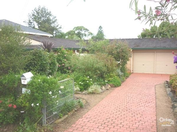 1/95-97 Ware Street, Fairfield, NSW, 2165, Morwell - Image 1