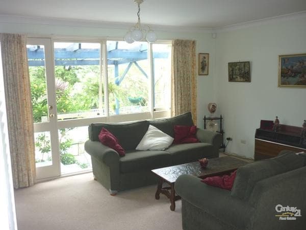 1/95-97 Ware Street, Fairfield, NSW, 2165, Morwell - Thumbnail 3
