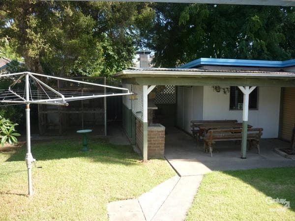 1/95-97 Ware Street, Fairfield, NSW, 2165, Rye - Thumbnail 5