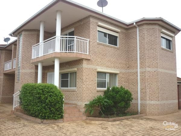 1/95-97 Ware Street, Fairfield, NSW, 2165, Smithfield - Image 1