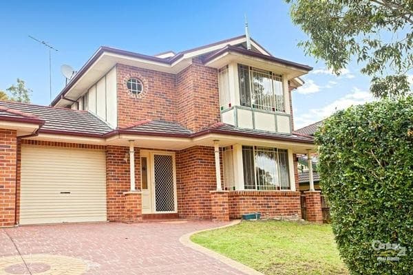 1/95-97 Ware Street, Fairfield, NSW, 2165, Hinchinbrook - Image 1