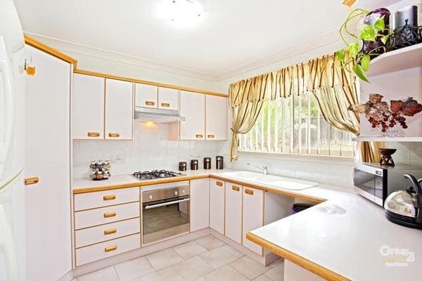 1/95-97 Ware Street, Fairfield, NSW, 2165, Hinchinbrook - Thumbnail 2