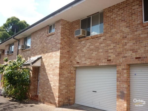 3/258-260 River Avenue, Carramar, NSW, 2163, Carramar - Image 1