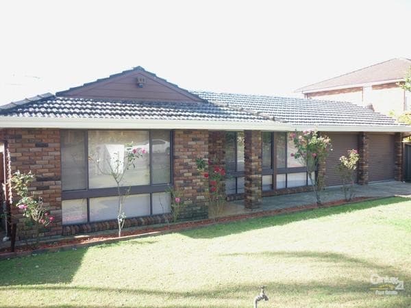 1/95-97 Ware Street, Fairfield, NSW, 2165, Edensor Park - Image 1