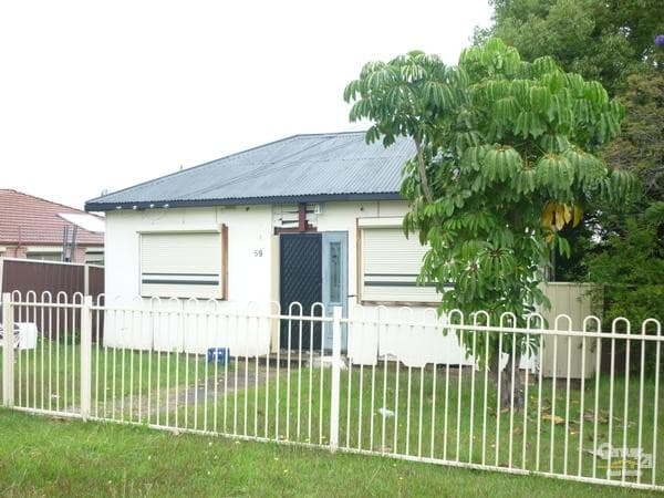 1/95-97 Ware Street, Fairfield, NSW, 2165, Fairfield - Image 1