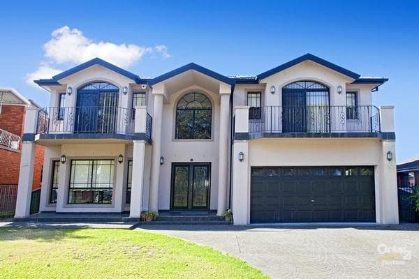 1/95-97 Ware Street, Fairfield, NSW, 2165, Drysdale - Image 1