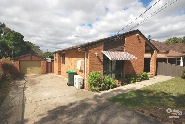 1/95-97 Ware Street, Fairfield, NSW, 2165, Guildford - Image 1