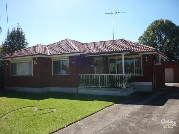 1/95-97 Ware Street, Fairfield, NSW, 2165, Fairfield West - Image 1