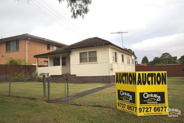 1/95-97 Ware Street, Fairfield, NSW, 2165, Inverloch - Image 1