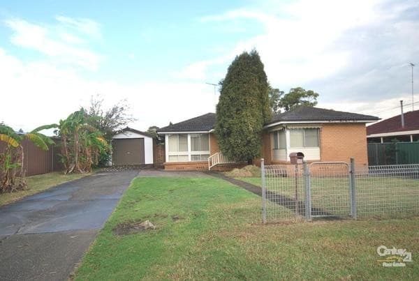 1/95-97 Ware Street, Fairfield, NSW, 2165, Mount Pritchard - Image 1
