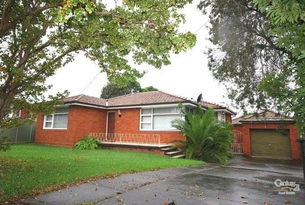 1/95-97 Ware Street, Fairfield, NSW, 2165, Smithfield - Image 1