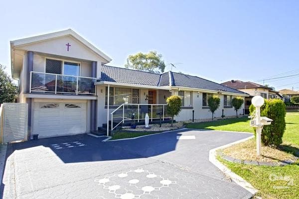 1/95-97 Ware Street, Fairfield, NSW, 2165, Smithfield - Image 1