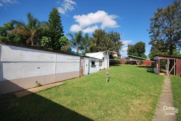 1/95-97 Ware Street, Fairfield, NSW, 2165, Fairfield Heights - Thumbnail 4