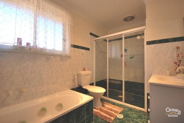 1/95-97 Ware Street, Fairfield, NSW, 2165, Dandenong - Thumbnail 3