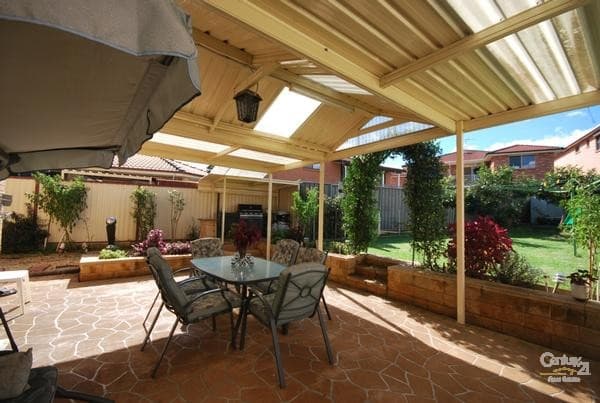 1/95-97 Ware Street, Fairfield, NSW, 2165, Dandenong - Thumbnail 4