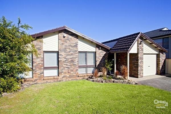 1/95-97 Ware Street, Fairfield, NSW, 2165, Bossley Park - Image 1