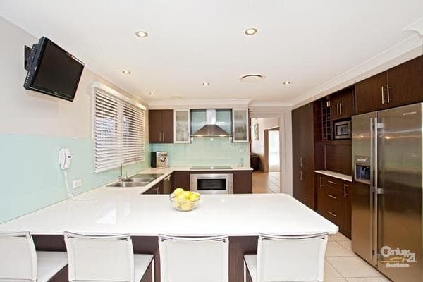 1/95-97 Ware Street, Fairfield, NSW, 2165, Bossley Park - Thumbnail 2
