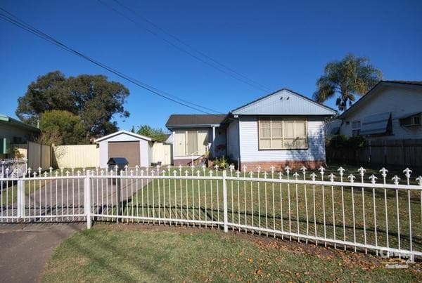 1/95-97 Ware Street, Fairfield, NSW, 2165, Fairfield - Image 1