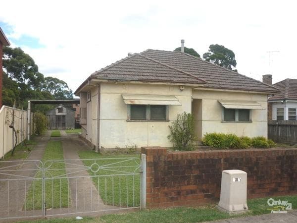 1/95-97 Ware Street, Fairfield, NSW, 2165, Fairfield - Image 1