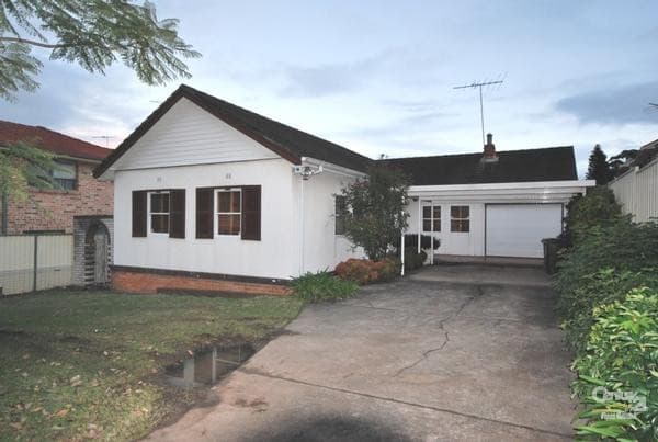 1/95-97 Ware Street, Fairfield, NSW, 2165, Fairfield - Image 1