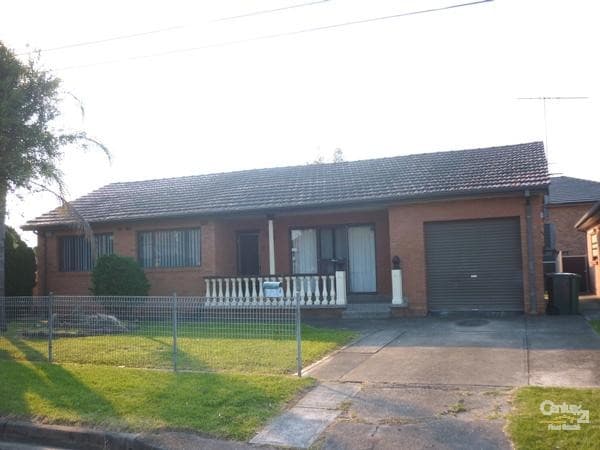 1/95-97 Ware Street, Fairfield, NSW, 2165, Fairfield West - Image 1