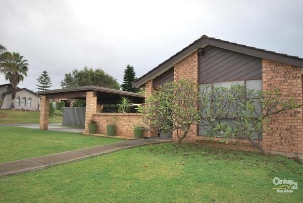 1/95-97 Ware Street, Fairfield, NSW, 2165, Edensor Park - Image 1