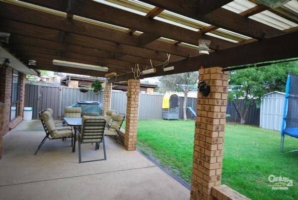 1/95-97 Ware Street, Fairfield, NSW, 2165, Edensor Park - Thumbnail 4
