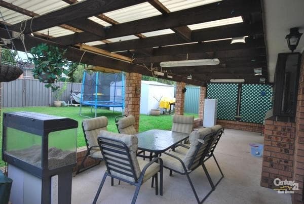 1/95-97 Ware Street, Fairfield, NSW, 2165, Edensor Park - Thumbnail 6