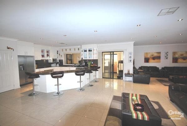 1/95-97 Ware Street, Fairfield, NSW, 2165, Fairfield West - Thumbnail 3