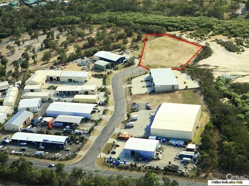 1/10 Liuzzi Street, PIALBA, Hervey Bay, QLD, 4655, Urangan - Image 1