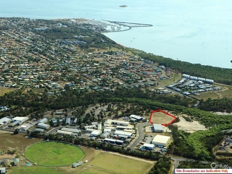 1/10 Liuzzi Street, PIALBA, Hervey Bay, QLD, 4655, Urangan - Thumbnail 4