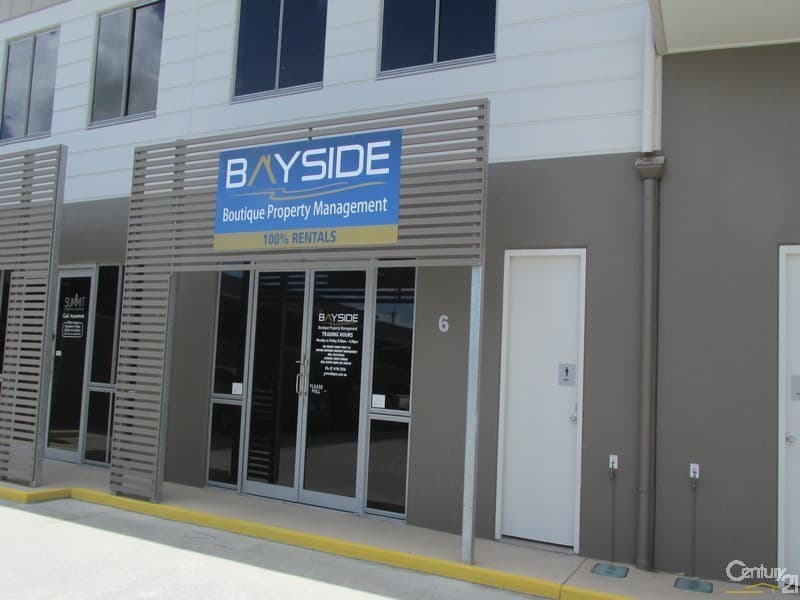 6/6 Liuzzi Street, Hervey Bay, QLD, 4655, Hervey Bay - Image 1