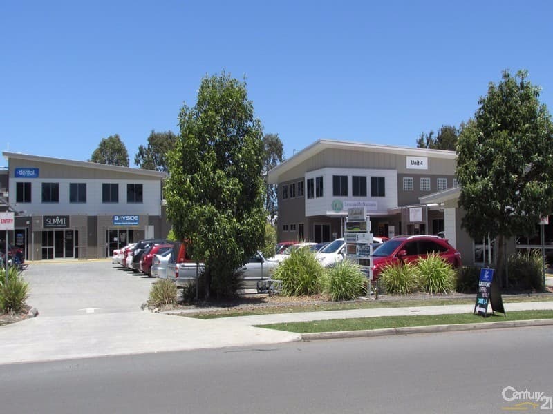 4/6 Liuzzi Street, Hervey Bay, QLD, 4655, Hervey Bay - Image 1