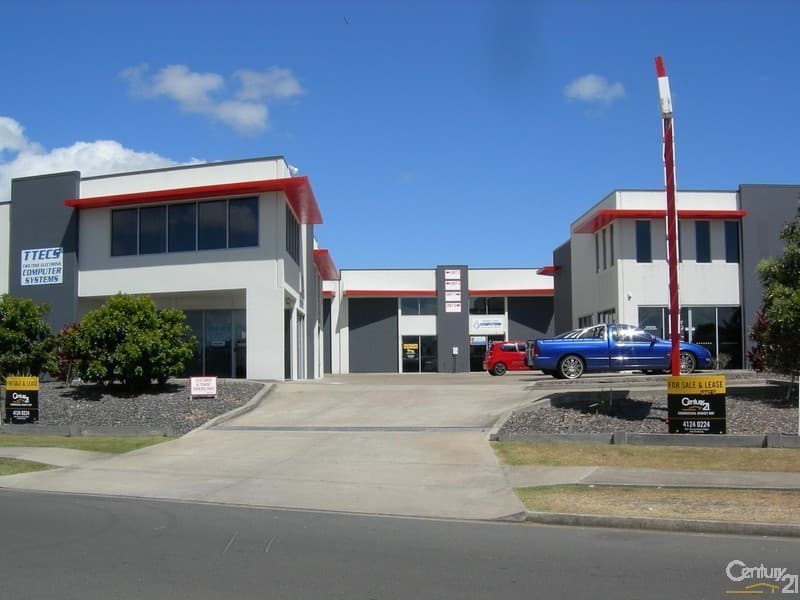 3/17 Liuzzi Street, Pialba, QLD, 4655, Pialba - Thumbnail 3