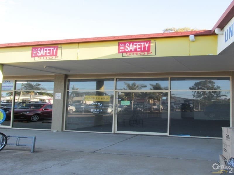 11/53 Torquay Road, Pialba, QLD, 4655, Pialba - Thumbnail 5