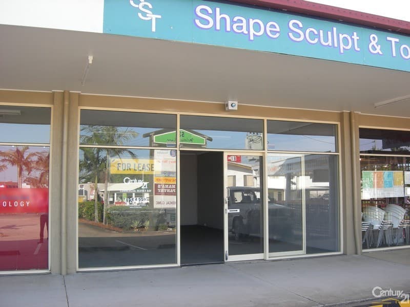 18/53 Torquay Road, Pialba, QLD, 4655, Pialba - Image 1