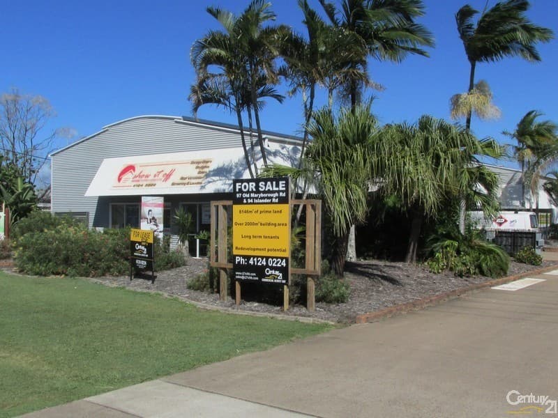 1/10 Liuzzi Street, PIALBA, Hervey Bay, QLD, 4655, Hervey Bay - Thumbnail 2