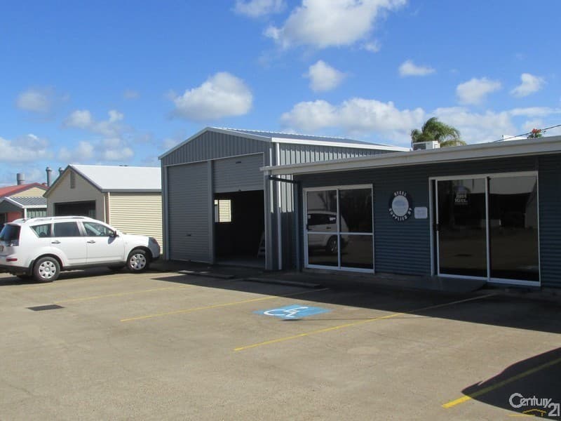 1/10 Liuzzi Street, PIALBA, Hervey Bay, QLD, 4655, Hervey Bay - Thumbnail 7