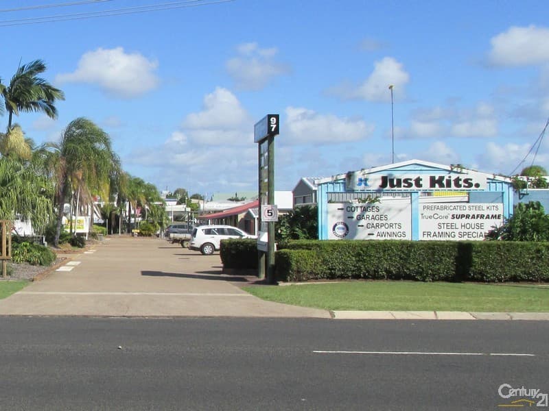 1/10 Liuzzi Street, PIALBA, Hervey Bay, QLD, 4655, Hervey Bay - Image 1