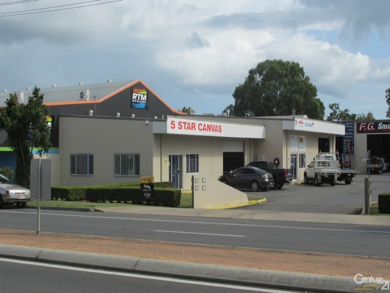 1/10 Liuzzi Street, PIALBA, Hervey Bay, QLD, 4655, Pialba - Image 1