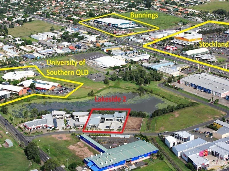 3/10 Liuzzi Street, Pialba, QLD, 4655, Pialba - Thumbnail 6