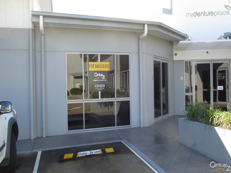 3/10 Liuzzi Street, Pialba, QLD, 4655, Pialba - Image 1