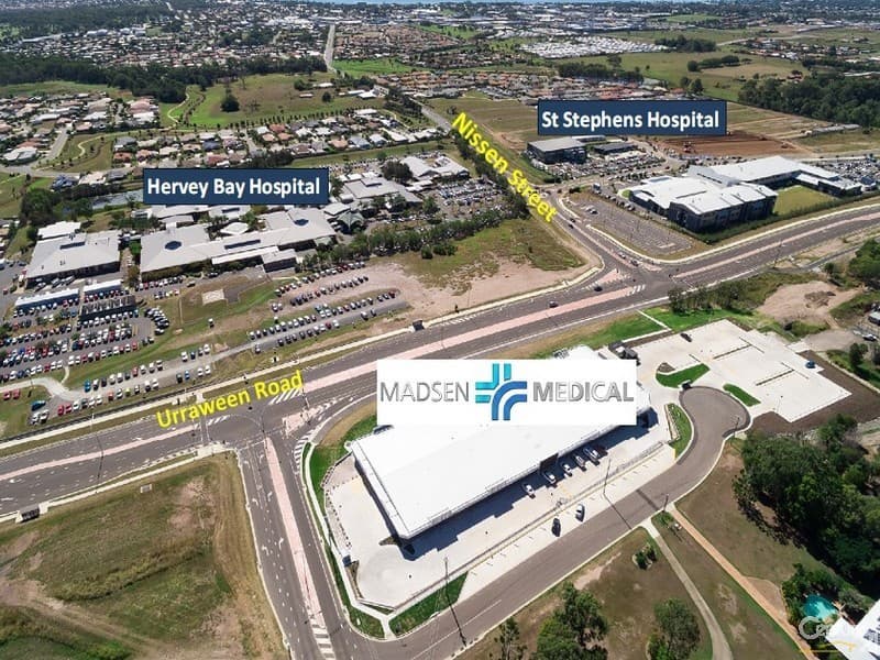 1/10 Liuzzi Street, PIALBA, Hervey Bay, QLD, 4655, Urraween - Image 1