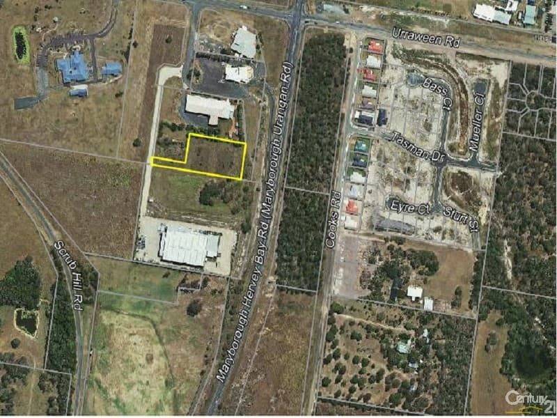 1/10 Liuzzi Street, PIALBA, Hervey Bay, QLD, 4655, Hervey Bay - Image 1