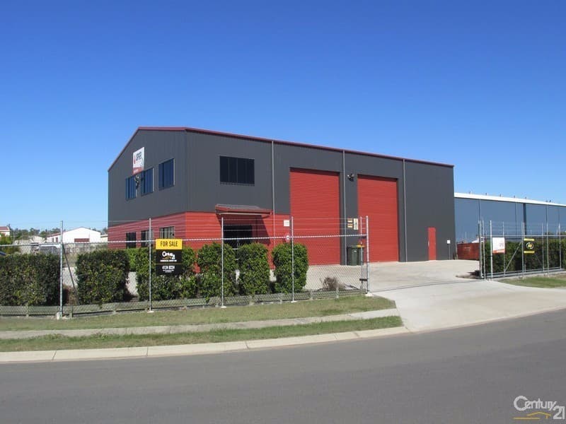 13 Industrial Avenue, Hervey Bay, QLD, 4655, Dundowran - Image 1