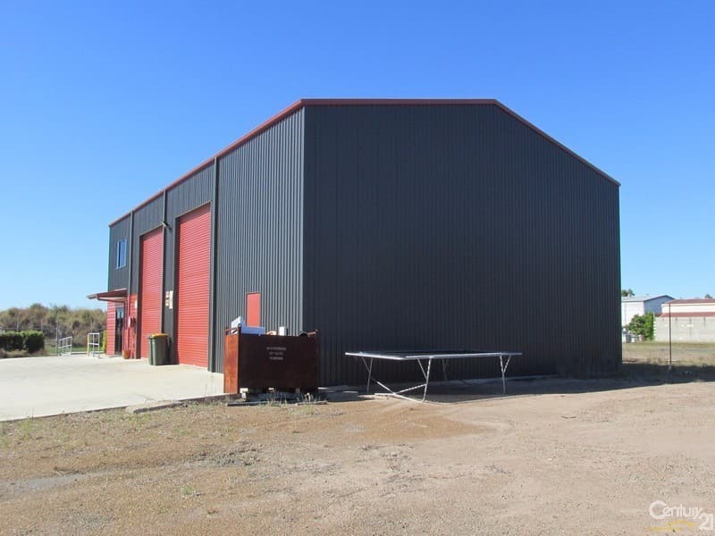 13 Industrial Avenue, Hervey Bay, QLD, 4655, Dundowran - Thumbnail 4