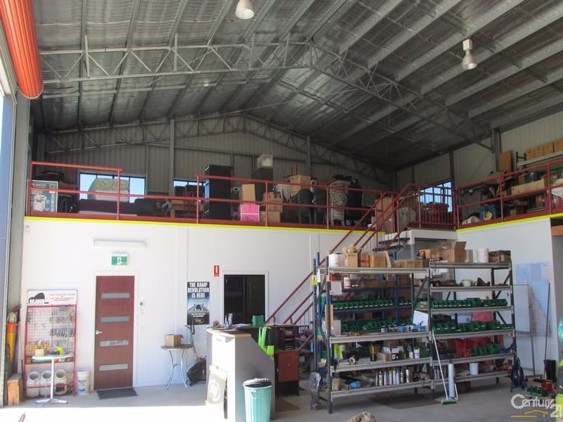 13 Industrial Avenue, Hervey Bay, QLD, 4655, Dundowran - Thumbnail 3