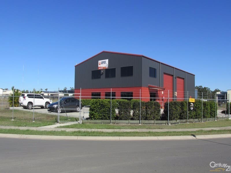 13 Industrial Avenue, Hervey Bay, QLD, 4655, Dundowran - Thumbnail 8