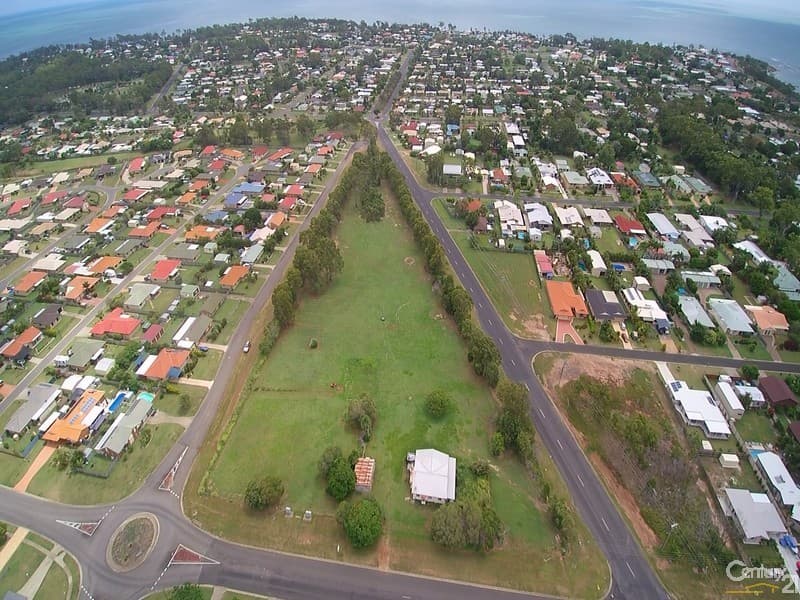 106 Murphy Street, Point Vernon, QLD, 4655, Point Vernon - Image 1